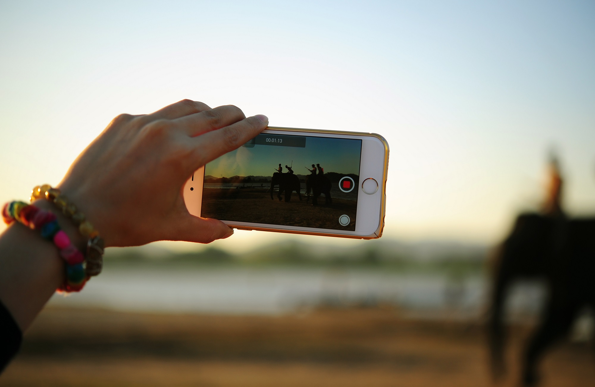 Mejores móviles para videos - Smartphones para grabar videos | Mapache Gurú