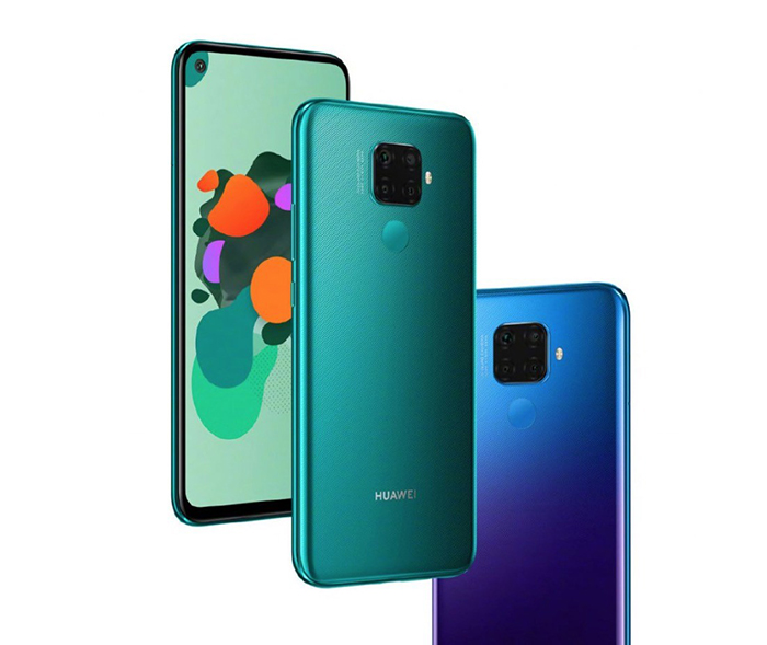 presentado-huawei-nova-5i-pro-kirin-810-cuadruple-camaras-traseras