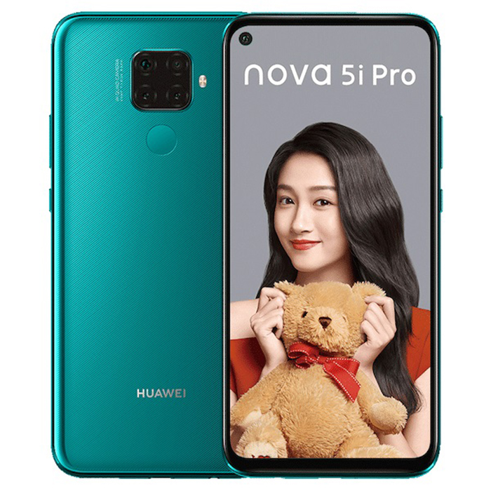 presentado-huawei-nova-5i-pro-kirin-810-cuadruple-camaras-traseras