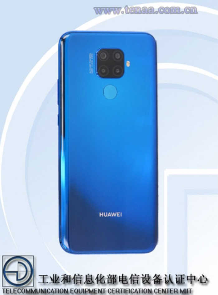 huawei-fecha-salida-caracteristicas-nova-i5-pro