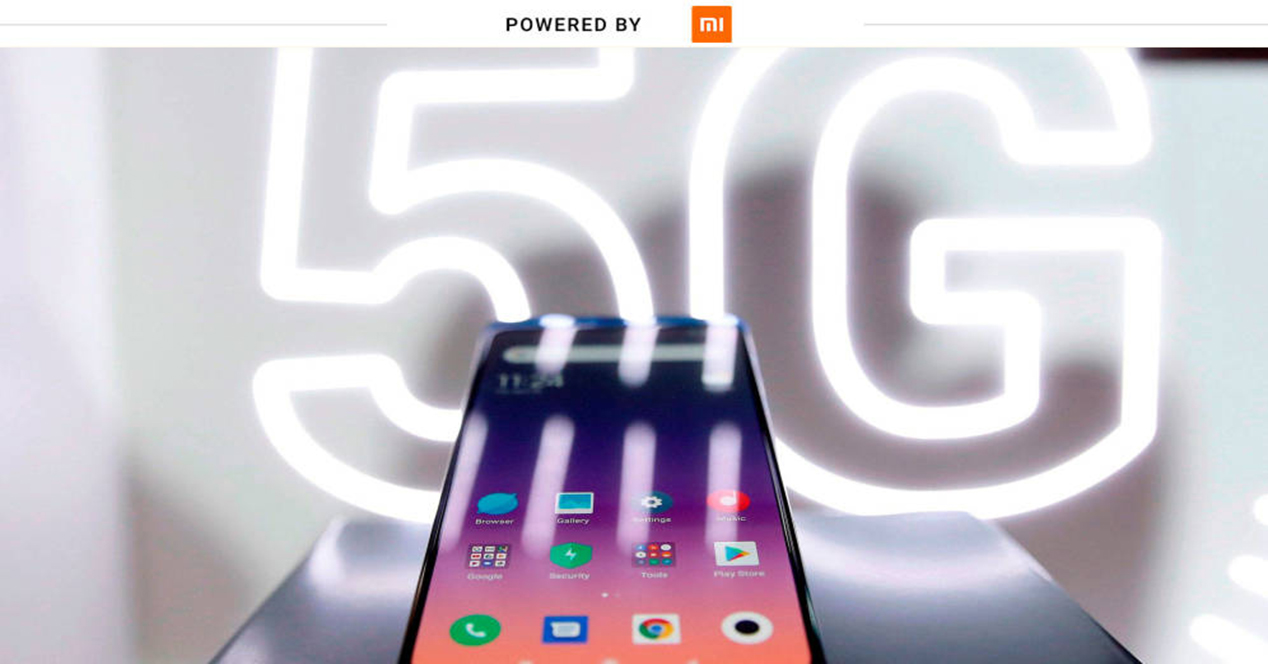 Xiaomi podría estar cerca de lanzar una nueva versión del Mi 9 con 5G