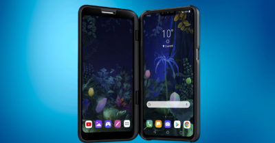 {:rendered=>"El LG V60 ThinQ, con doble pantalla, podría presentarse el 6 de septiembre"}