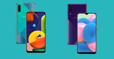 {:rendered=>"Presentados los nuevos Samsung Galaxy A50s y Galaxy A30s"}