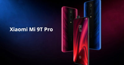 {:rendered=>"El Xiaomi Mi 9T Pro ya es oficial, nunca una versión Pro costó tan poco"}