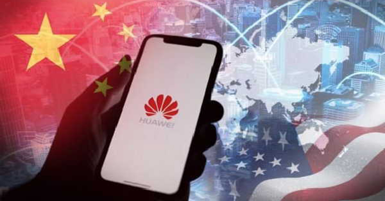 Estados Unidos otorga a Huawei 90 días más de moratoria