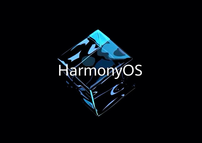 Logo HarmonyOS