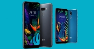 {:rendered=>"LG da a conocer los detalles de los nuevos K40S y K50S con resistencia militar"}