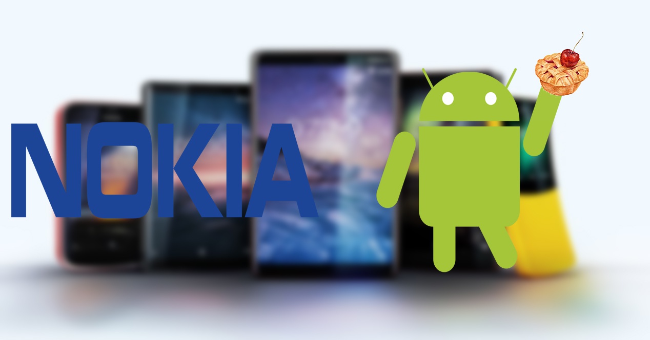 Nokia seguirá actualizando los móviles con más de dos años de antiguedad