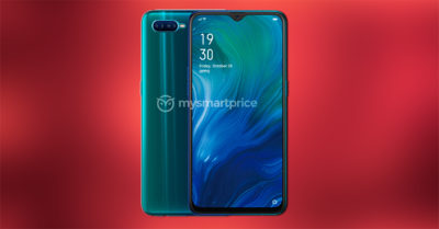 {:rendered=>"El Oppo Reno A, de gama media, muestra su aspecto"}