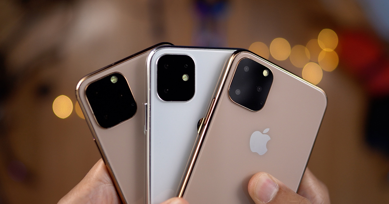Apple se prepara para lanzar este año un iPhone Pro