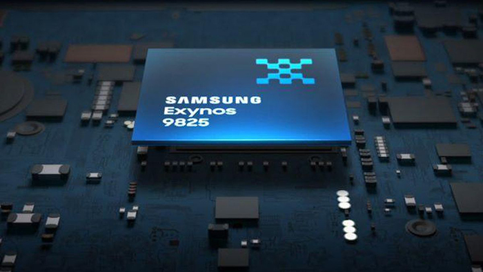 Samsung ha presentado su nuevo soc Exynos 9825