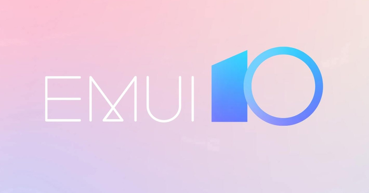 Huawei revela calendario de actualización para Android 10 y EMUI 10