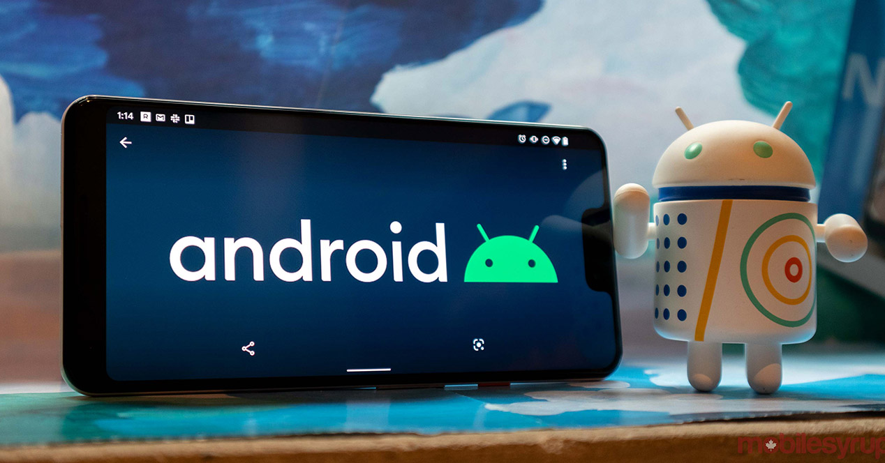 Las betas de Android 10 para los Galaxy S10 y Note 10 se lanzará este mismo mes