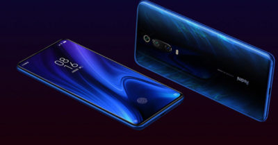 {:rendered=>"¡No encontraras un precio mejor! Xiaomi Mi 9T Pro desde 349 euros"}
