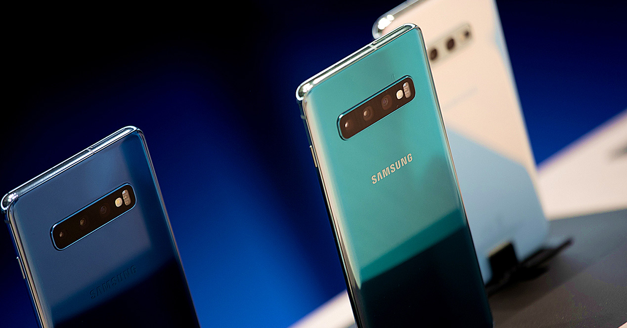 Encuentra las mejores ofertas del día en móviles Samsung, Huawei y otros (01/10)
