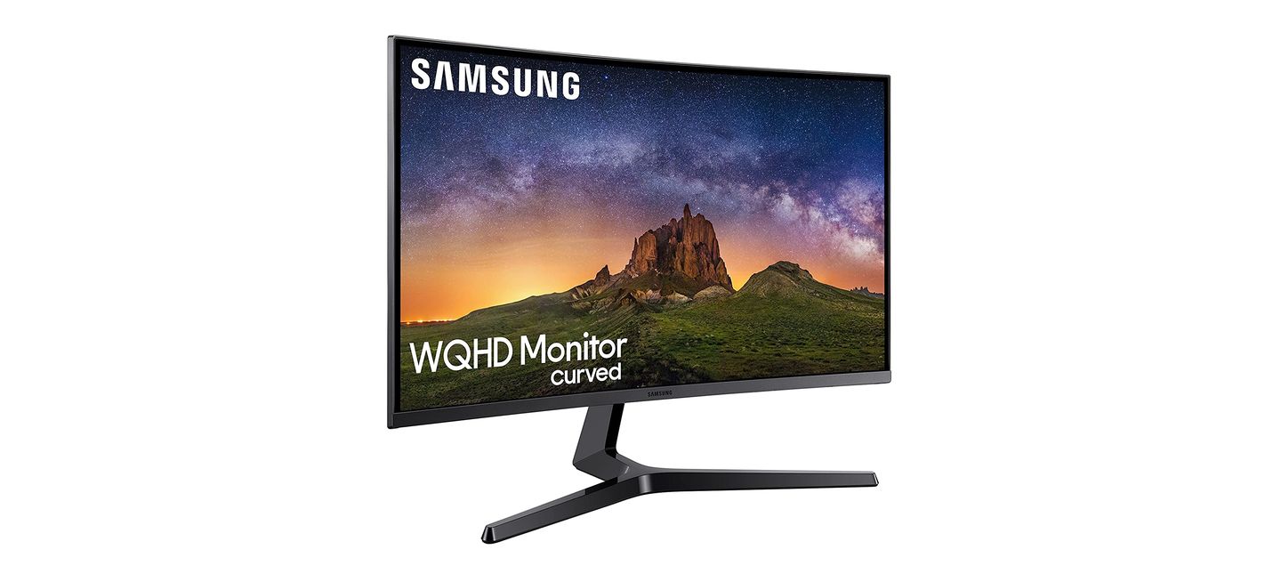 ¿Cuáles son los monitores curvos más baratos?