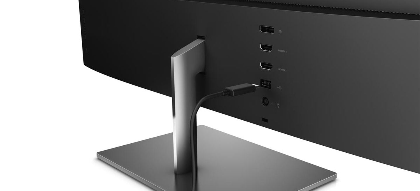 Monitores con conexión USB-C: las mayores ofertas actuales
